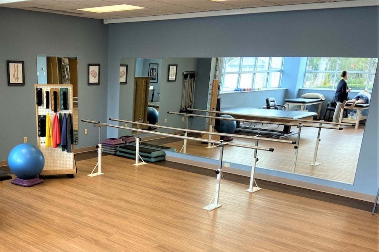 Why You Need a Mirror for Exercise: The Science and Benefits Explained