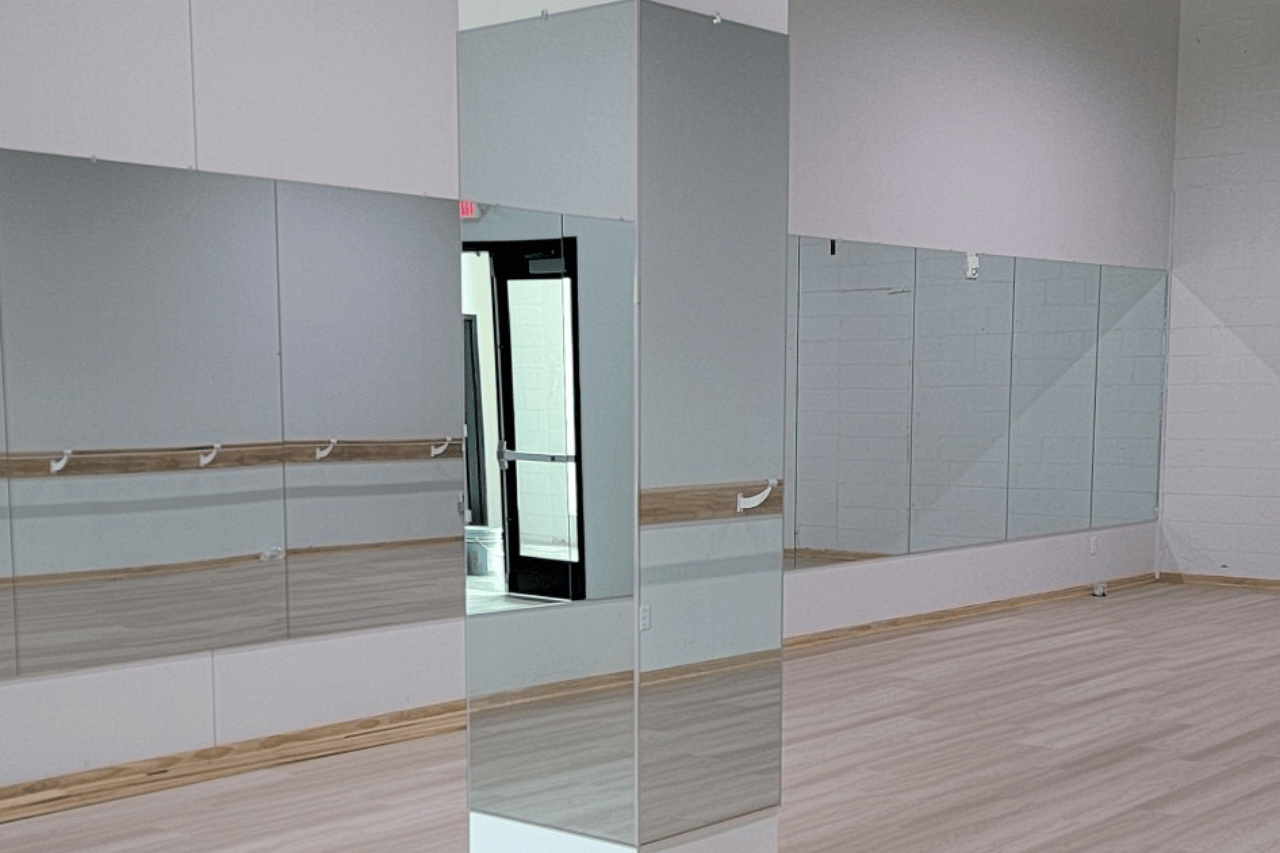 Shop Custom-Cut Mirrors in Denver, CO