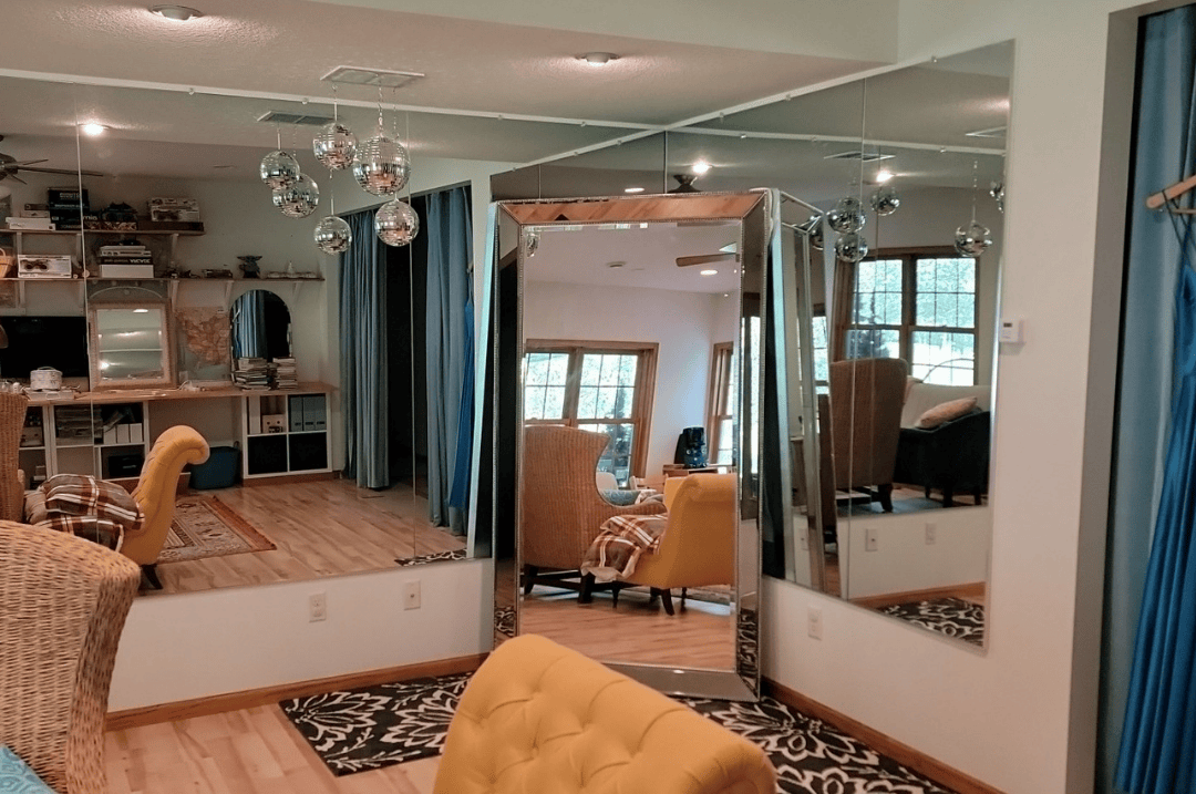 Affordable Wall Mirrors in Phoenix, AZ - Mirrors Delivered