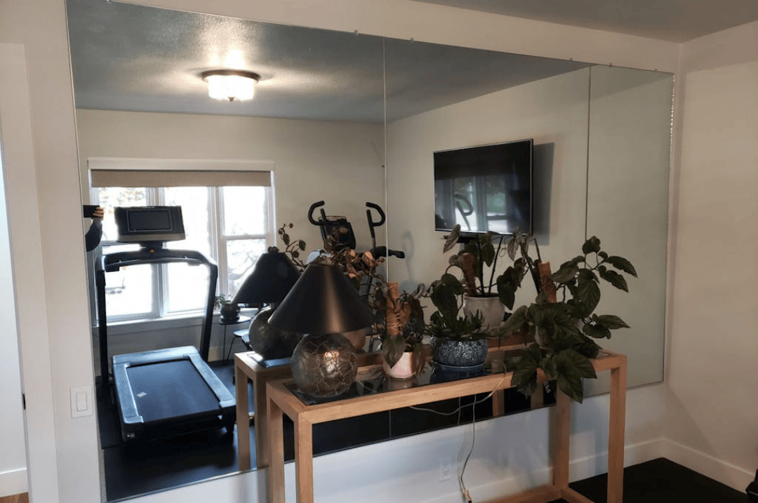 Custom Mirror in Kansas City, MO - Mirrors Delivered