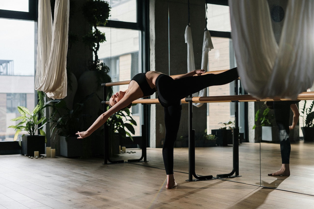 Choosing the Best Yoga Studio Mirrors