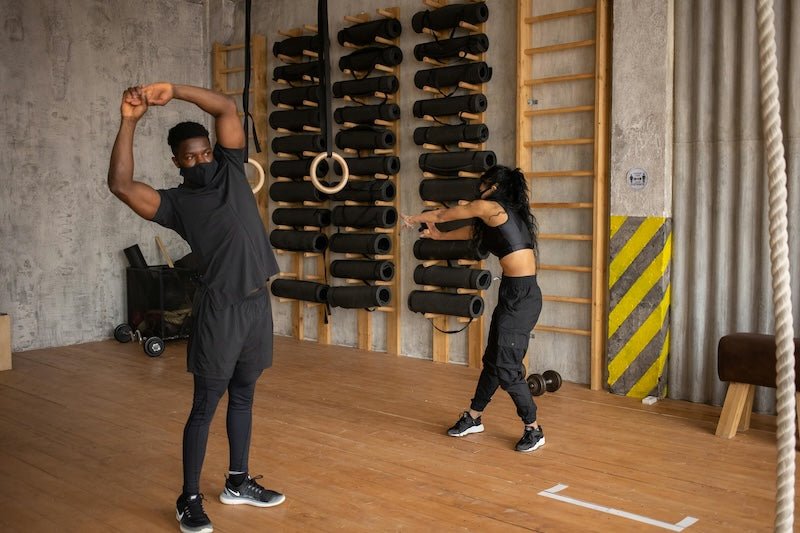 The Impact of the COVID-19 Pandemic on the Fitness Industry - Mirrors Delivered