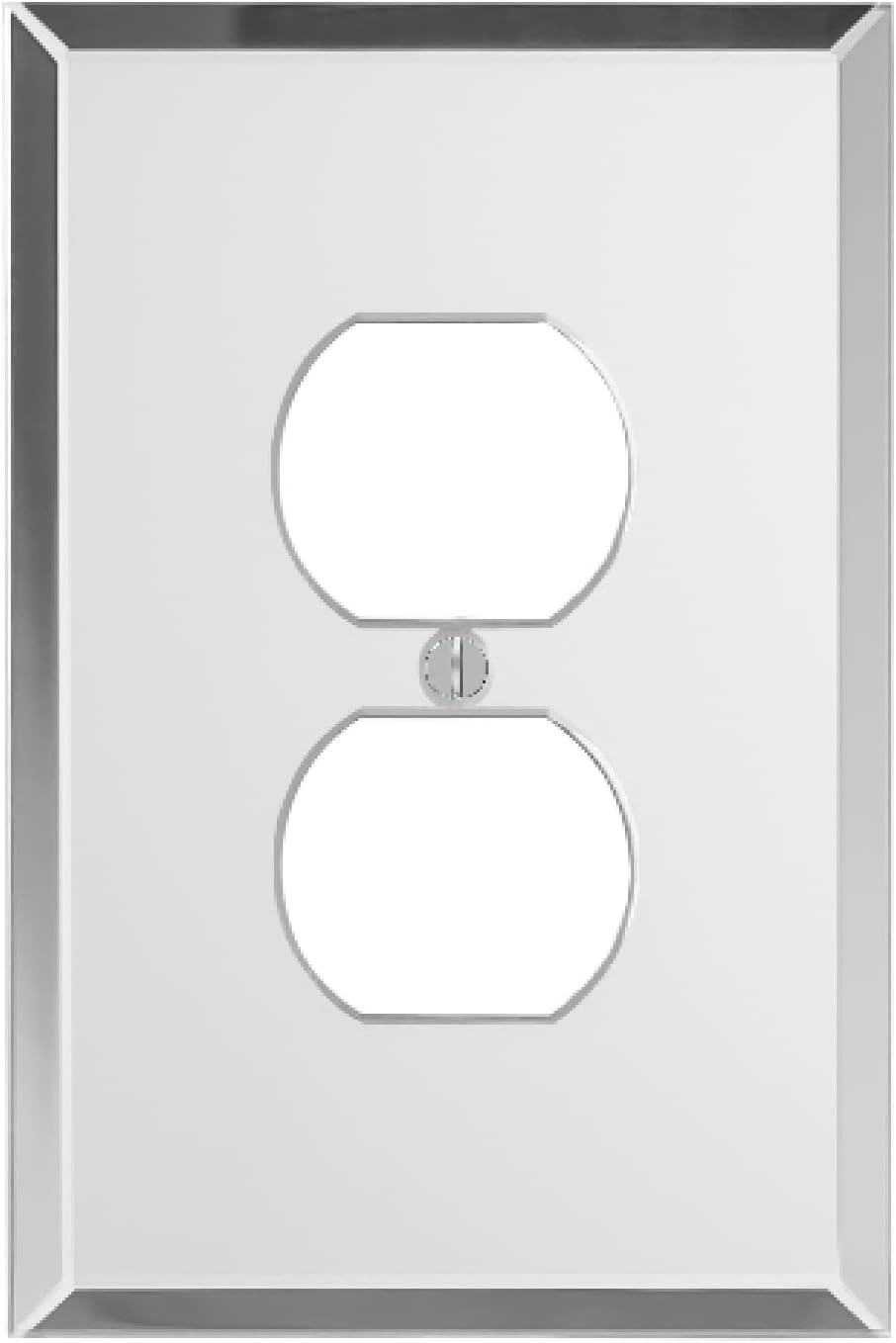 Mirrors Delivered - Outlet Switch