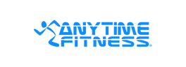 Anytime Fitness