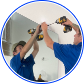 Add Installation Services