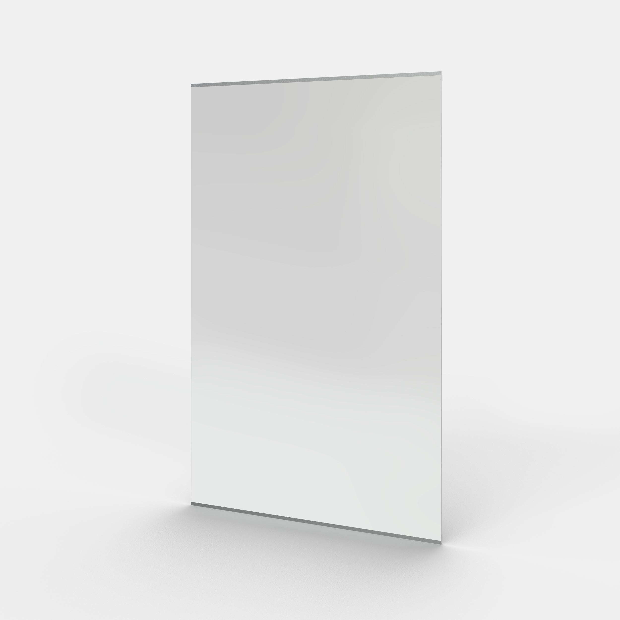 Premium Installation Finish