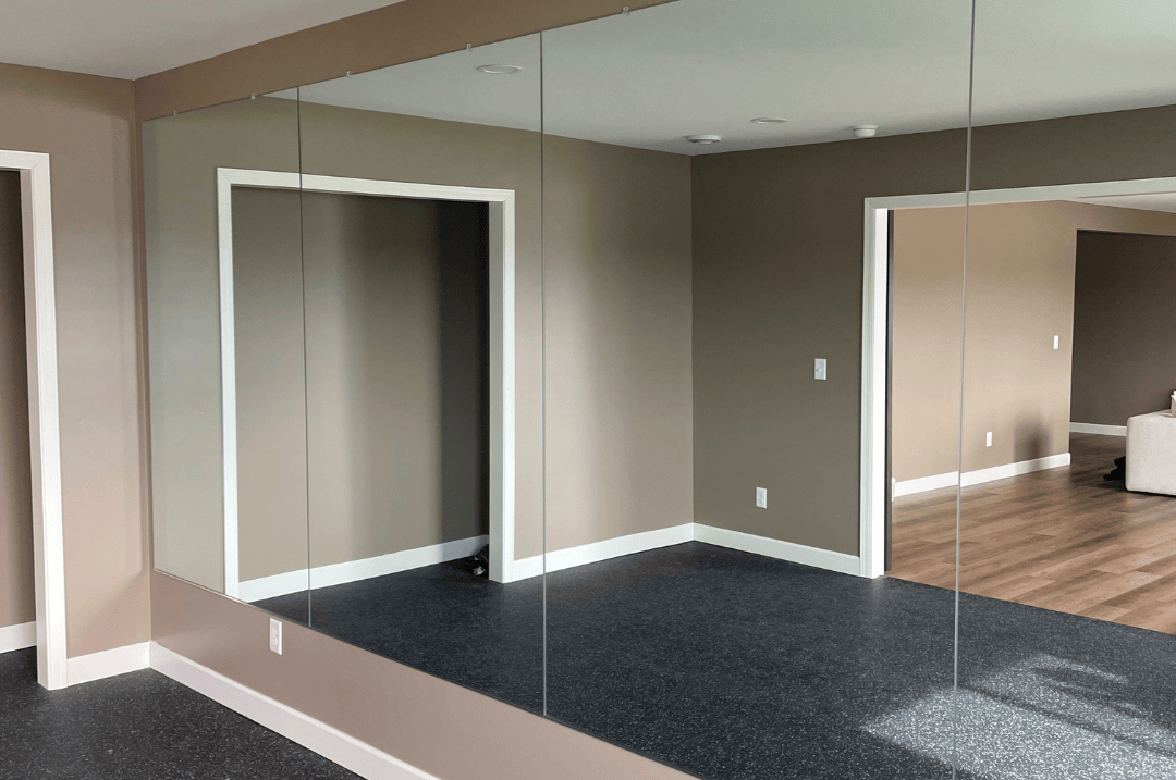 7 Gym Mirror Setups You’ll Want to Copy
