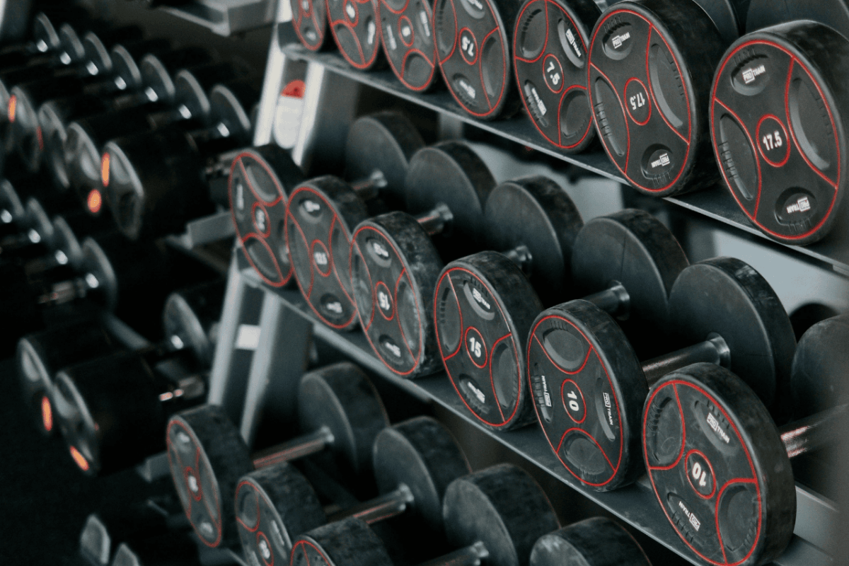 9 Safety Features to Consider for Home Gym Equipment - Mirrors Delivered