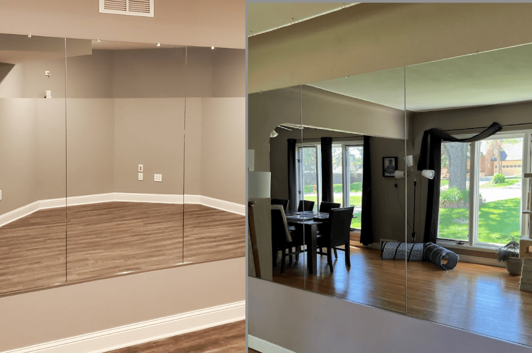Best Studio Mirror in Minneapolis, MN: Top 5 Providers
