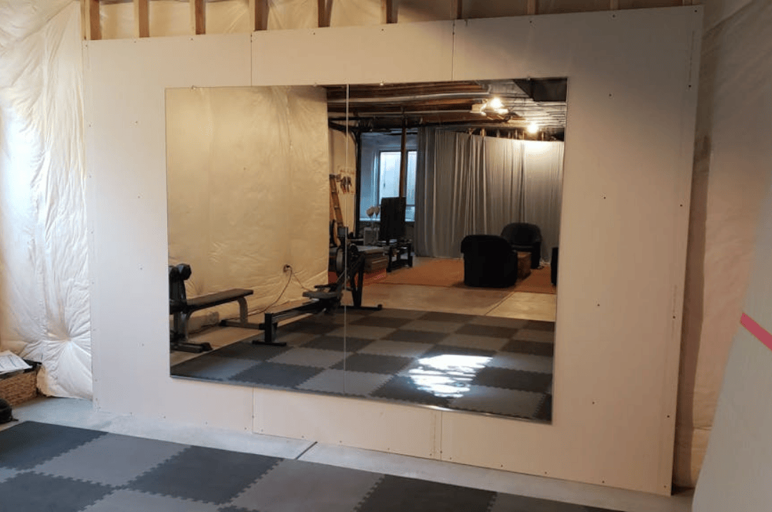 Affordable Wall Mirrors in Omaha, NE - Mirrors Delivered