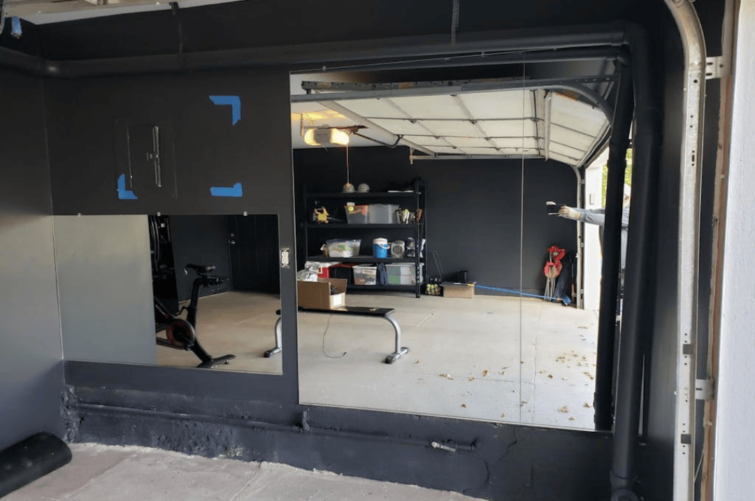 Custom Mirrors in Omaha, NE - Mirrors Delivered