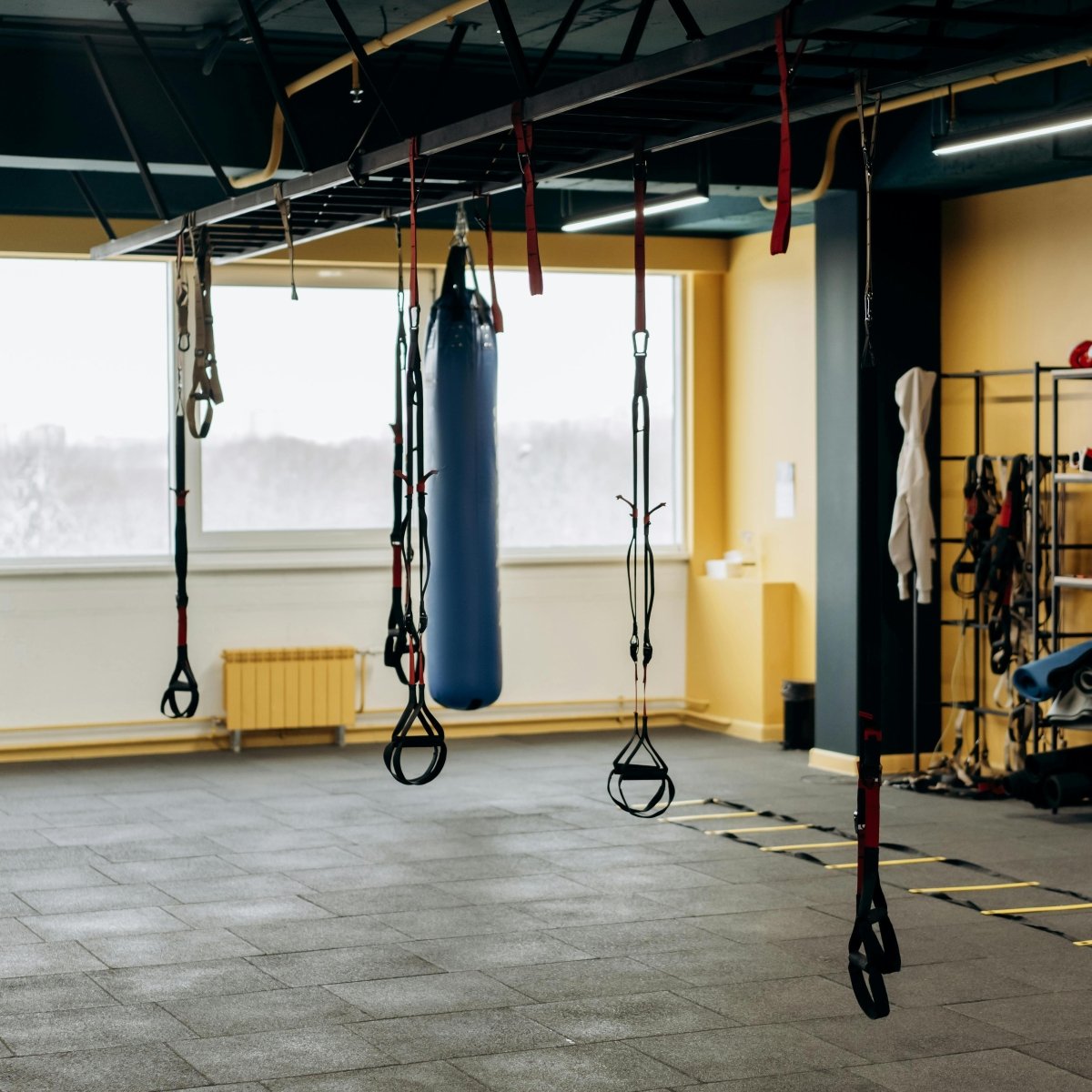 Essential Gym Equipment for Home and Commercial Use - Mirrors Delivered