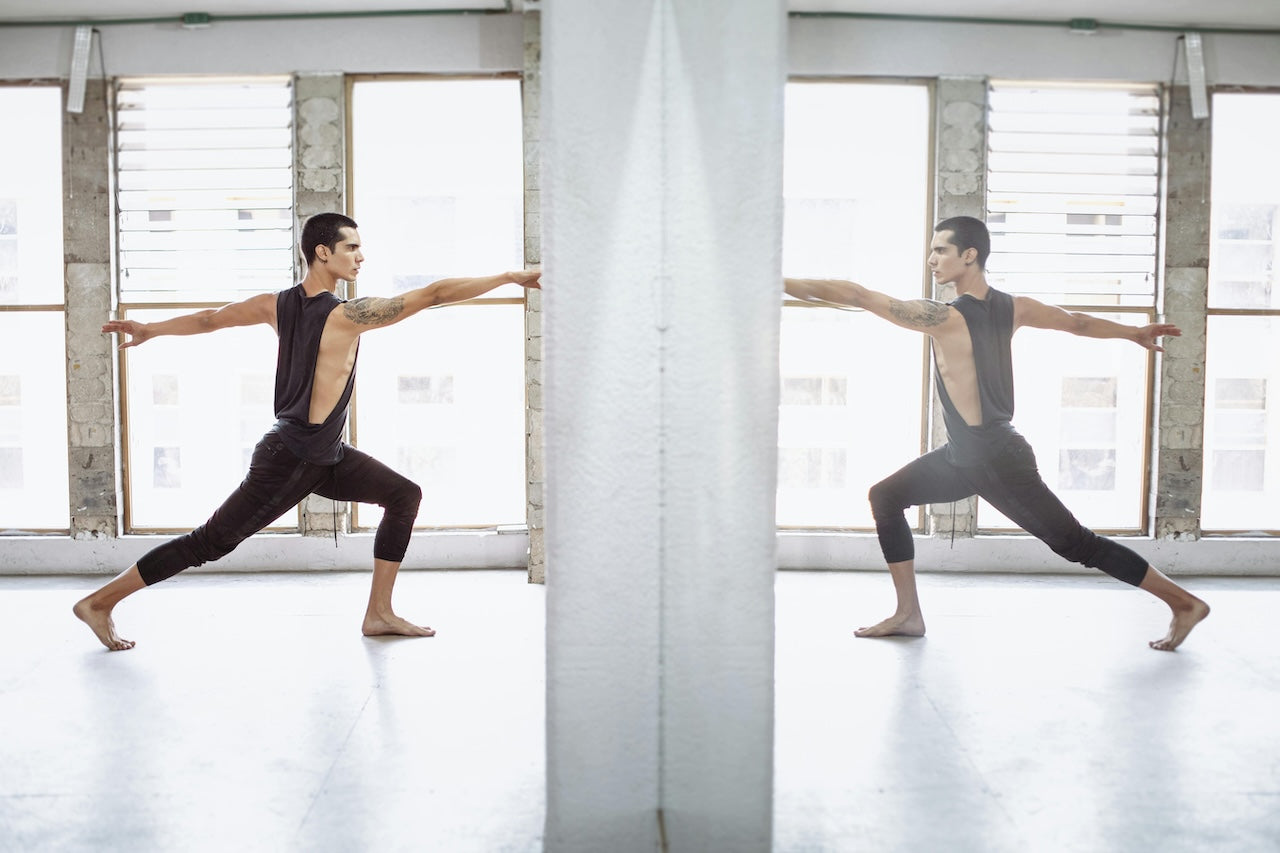How Gym Mirrors for Cardio and Dance Improve Your Form
