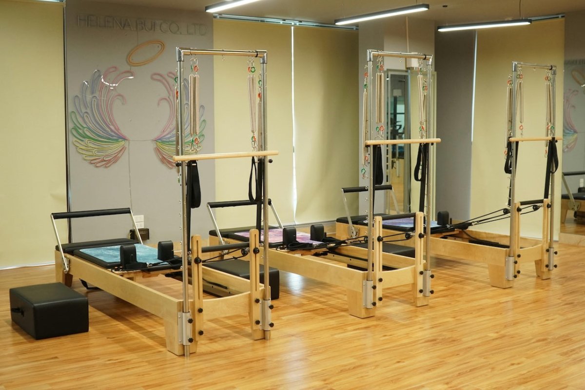 Upgrade Your At-Home Yoga and Pilates with Gym Mirrors - Mirrors Delivered
