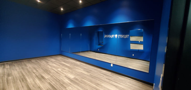 Trinity Training Fitness Center - Image 2
