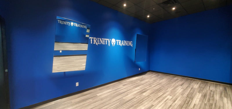 Trinity Training Fitness Center - Image 3