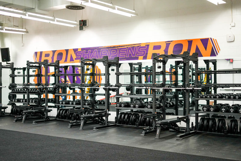 Theilen Foundation - Melrose HS