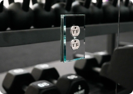 Outlet/switch cutouts