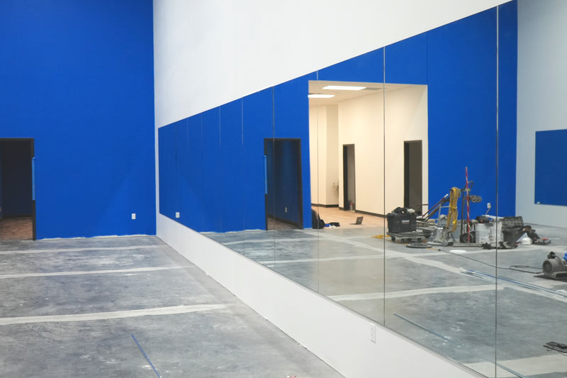 Trinity Training Fitness Center