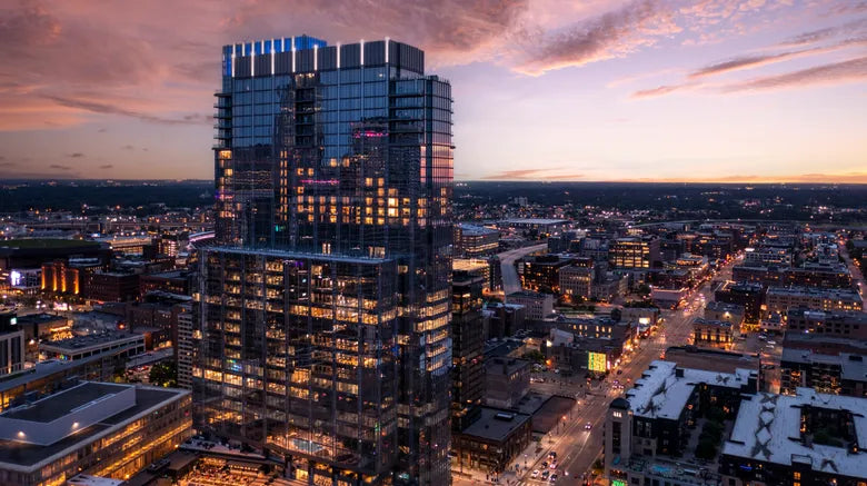Four Seasons Minneapolis - Image 4