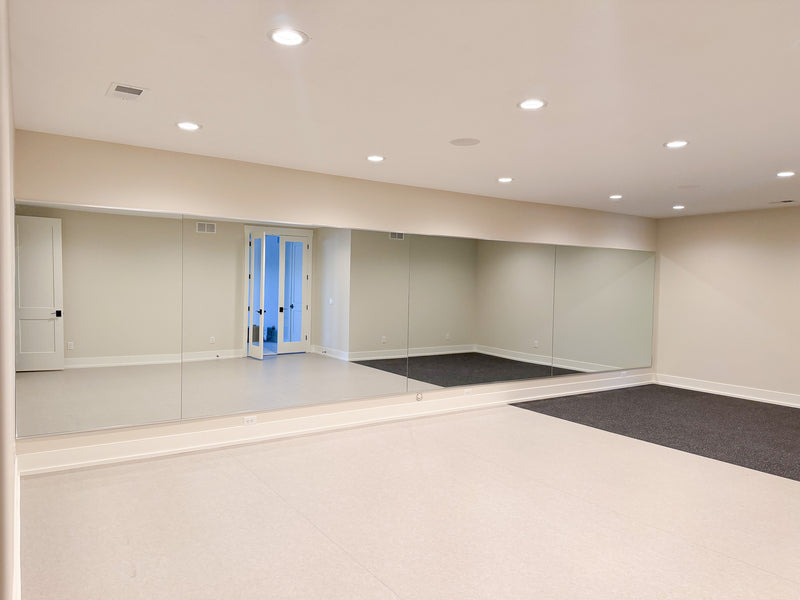 Home Dance Studio