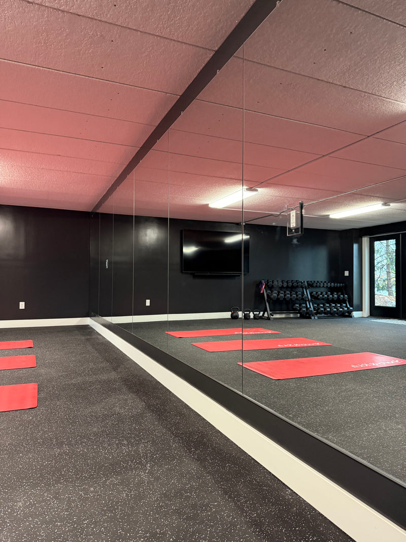 Home Gym Lake Oasis - Image 5