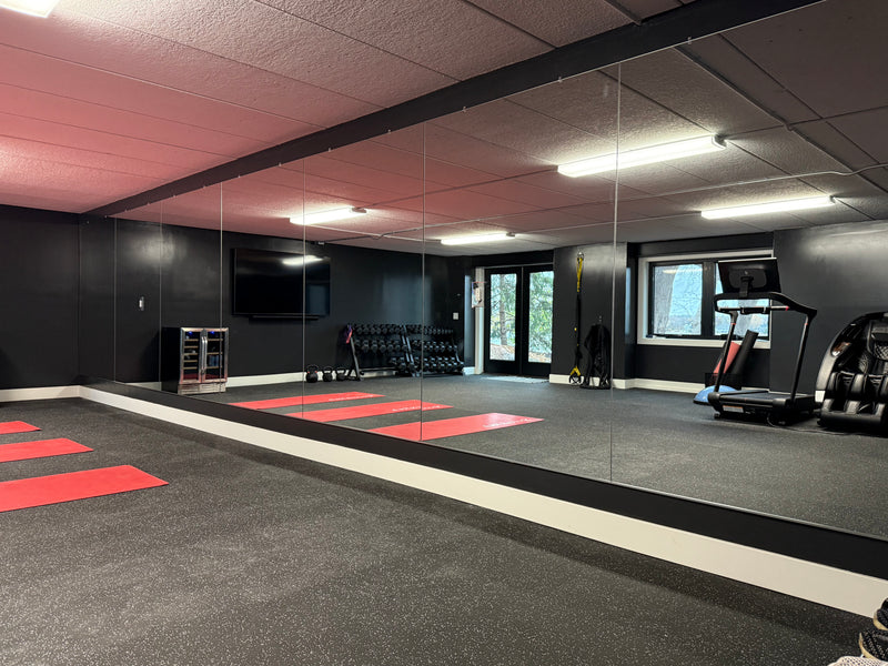 Home Gym Lake Oasis - Image 3