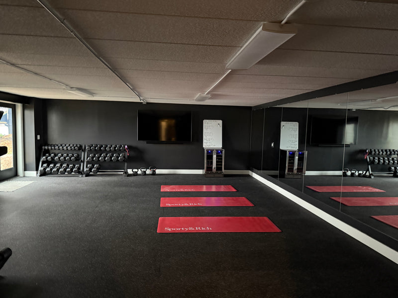 Home Gym Lake Oasis - Image 4