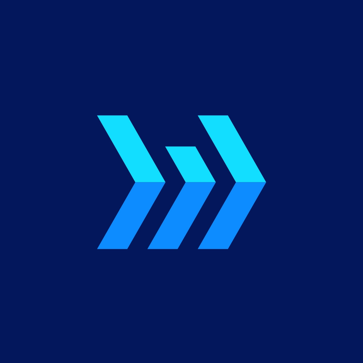 Mirrors Delivered logo