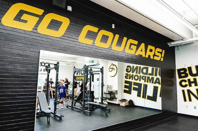 Theilen Foundation - Como Park HS