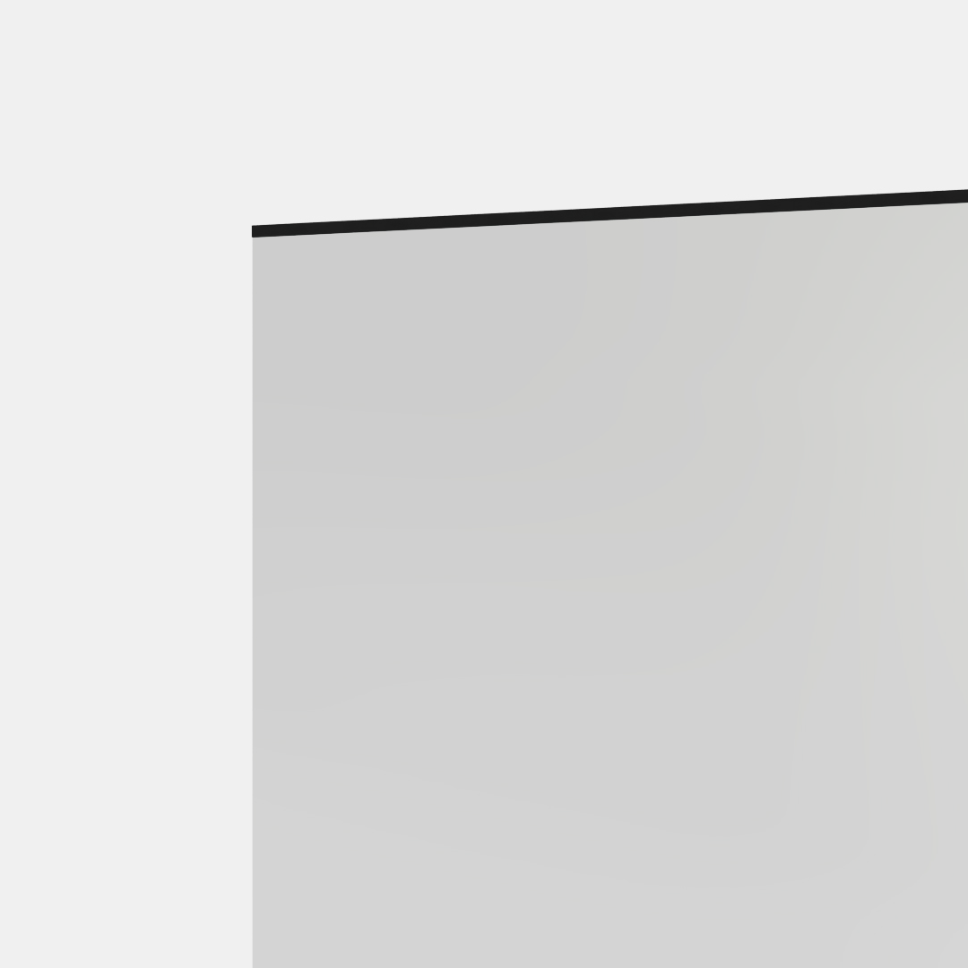 Custom Mounting Hardware Kit