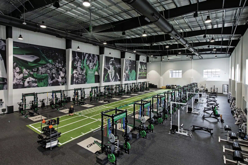 University of North Dakota