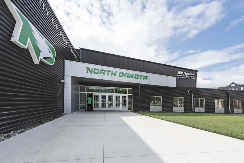 University of North Dakota - Image 4