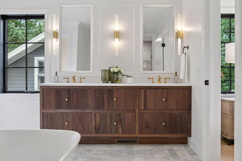 Custom Framed + Vanity - Image 3