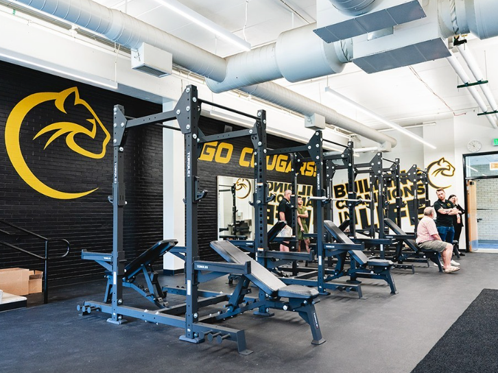 Theilen Foundation - Como Park HS - Image 2