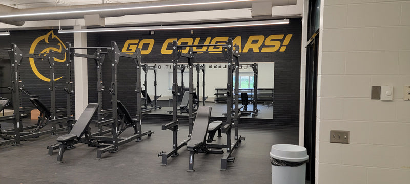 Theilen Foundation - Como Park HS - Image 5