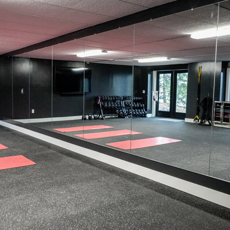 Home Gym Lake Oasis - Image 2