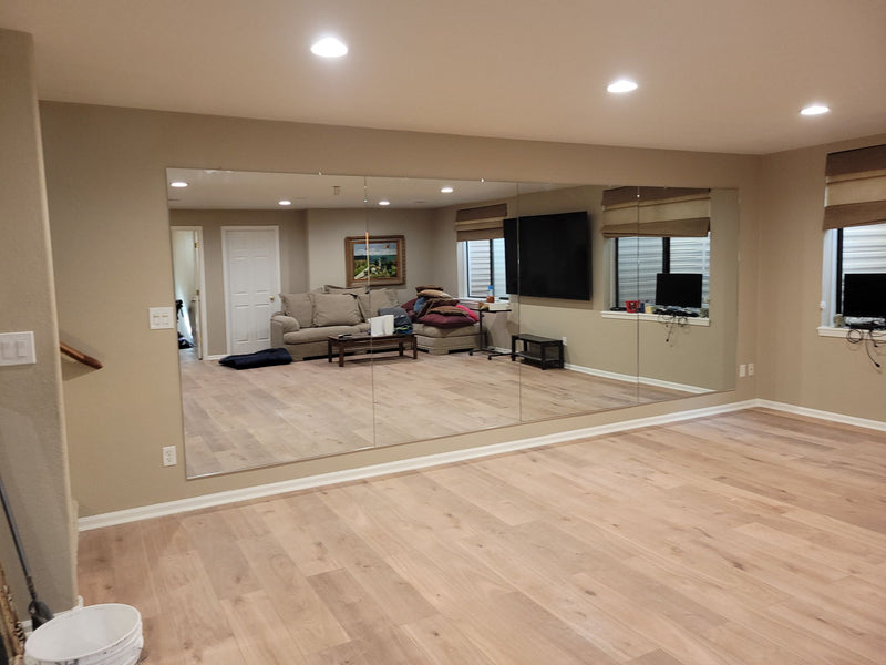 Chandler Basement Rec-room Gym - Image 2