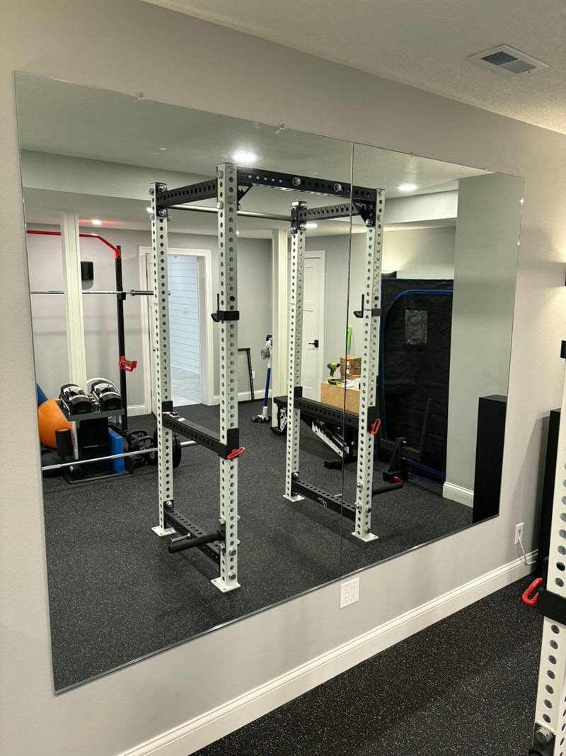 Waukee Basement Gym - Image 2