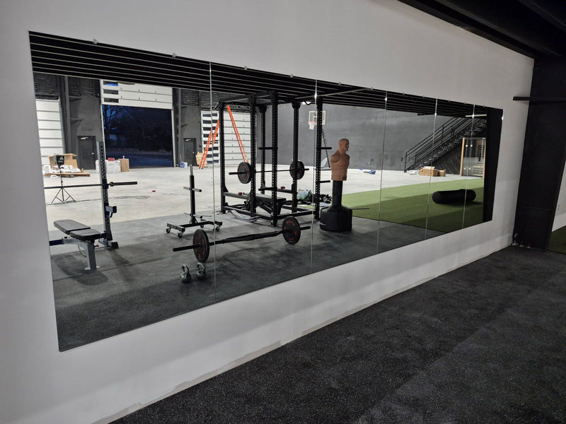 Osage Beach Sports Performance Training Facility
