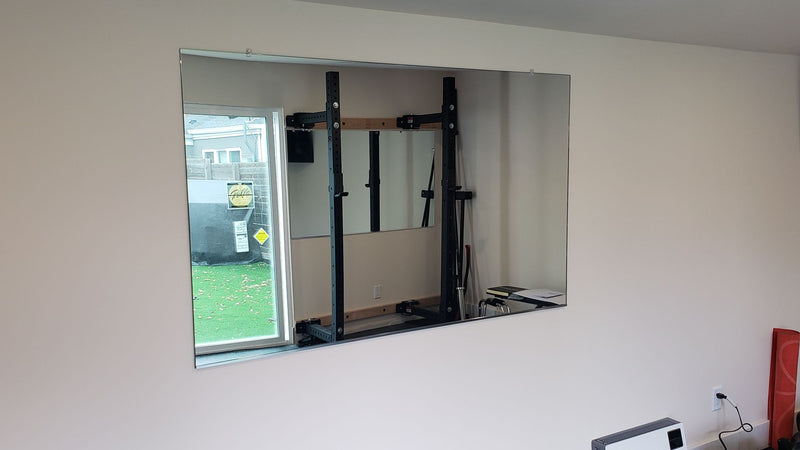 Denver Squat Rack Home Gym