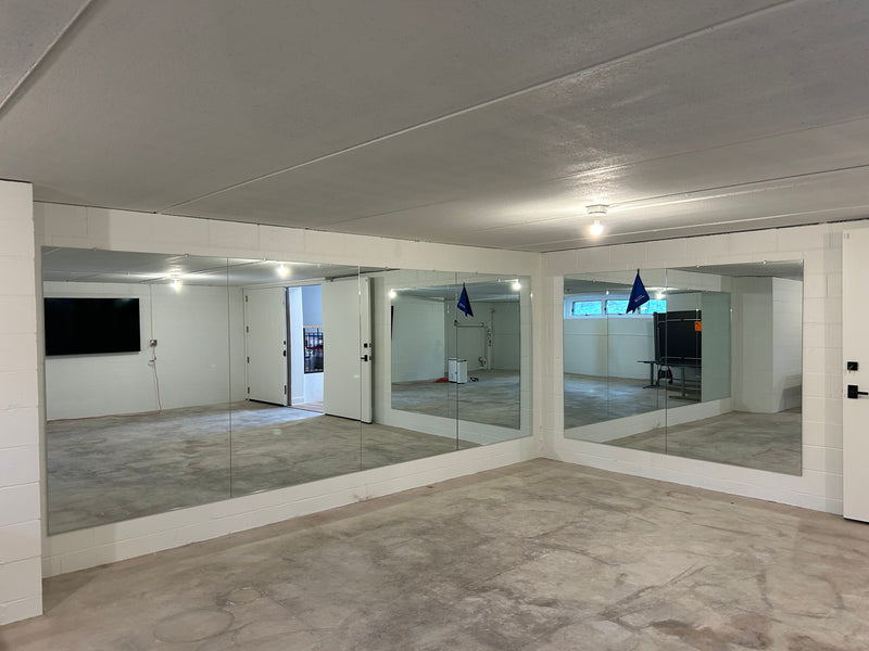 Wayzata Basement Studio