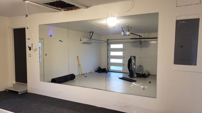 Wheat Ridge Garage Gym
