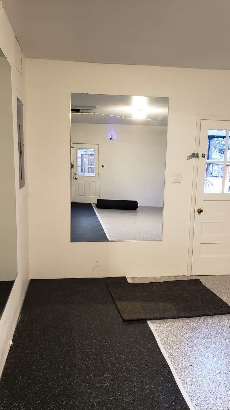 Wheat Ridge Garage Gym - Image 2