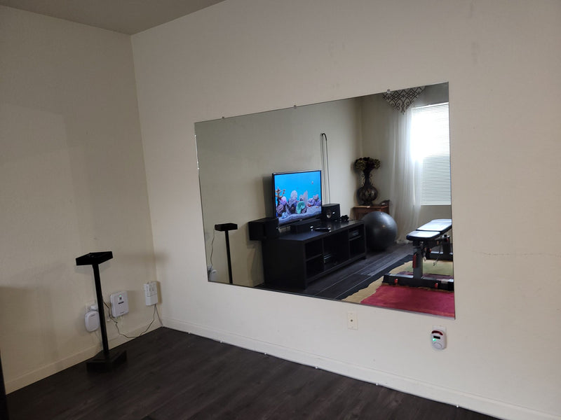 Chandler Home Gym