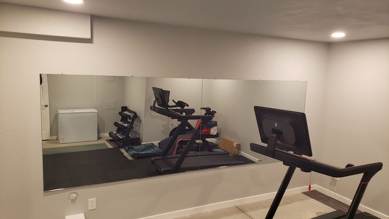 Arvada Basement Gym II - Image 2