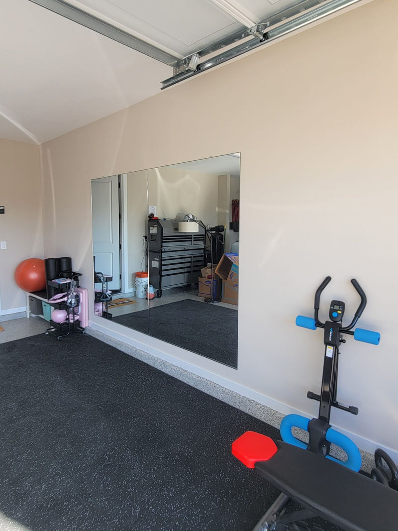 Peoria Garage Gym