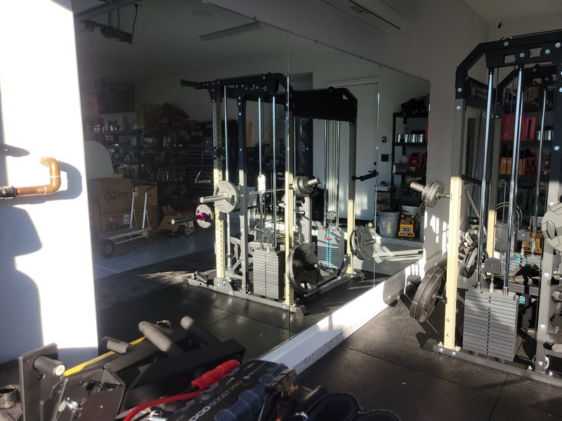 Mesa Garage Gym - Image 2