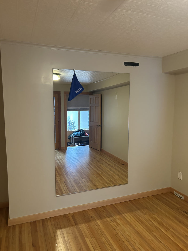 Plymouth Home Dance/fitness Studio