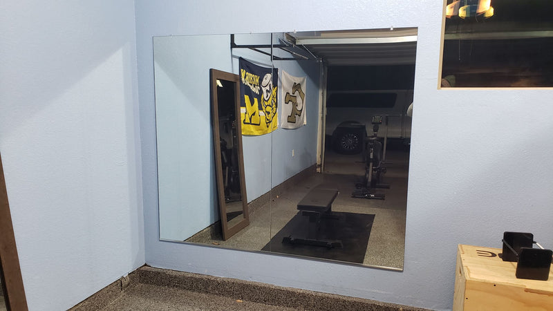 Denver Garage Gym II